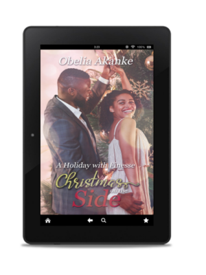 A Holiday with Finesse