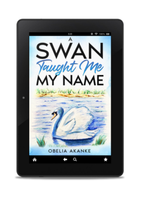 A Swan Taught Me My Name
